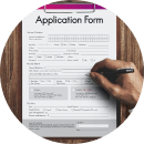 Application Form